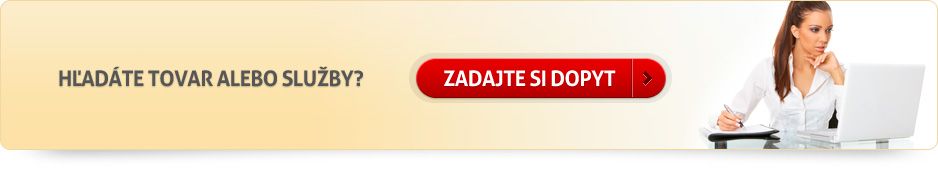 Zadať dopyt